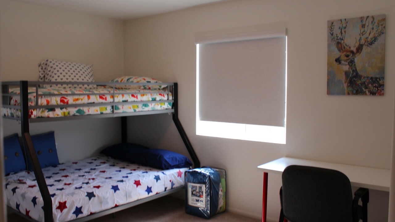 Photo of Bedroom in Ontario