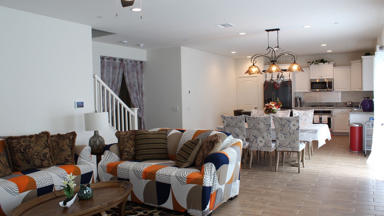 Photo of Bedroom in Ontario