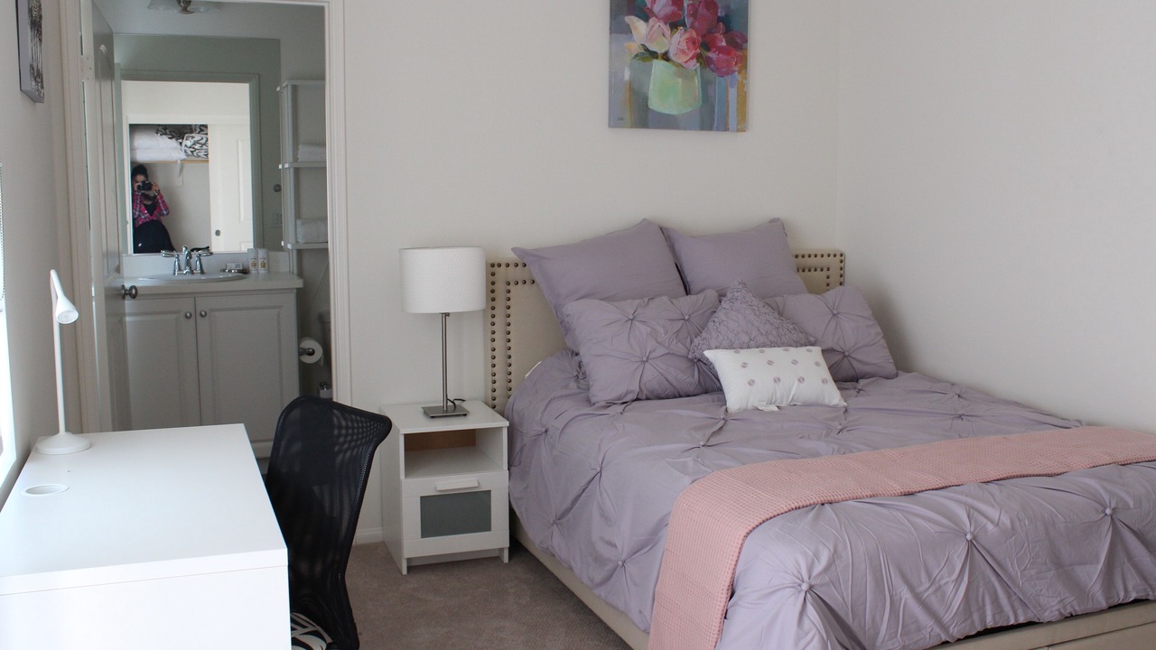 Photo of Bedroom in Ontario
