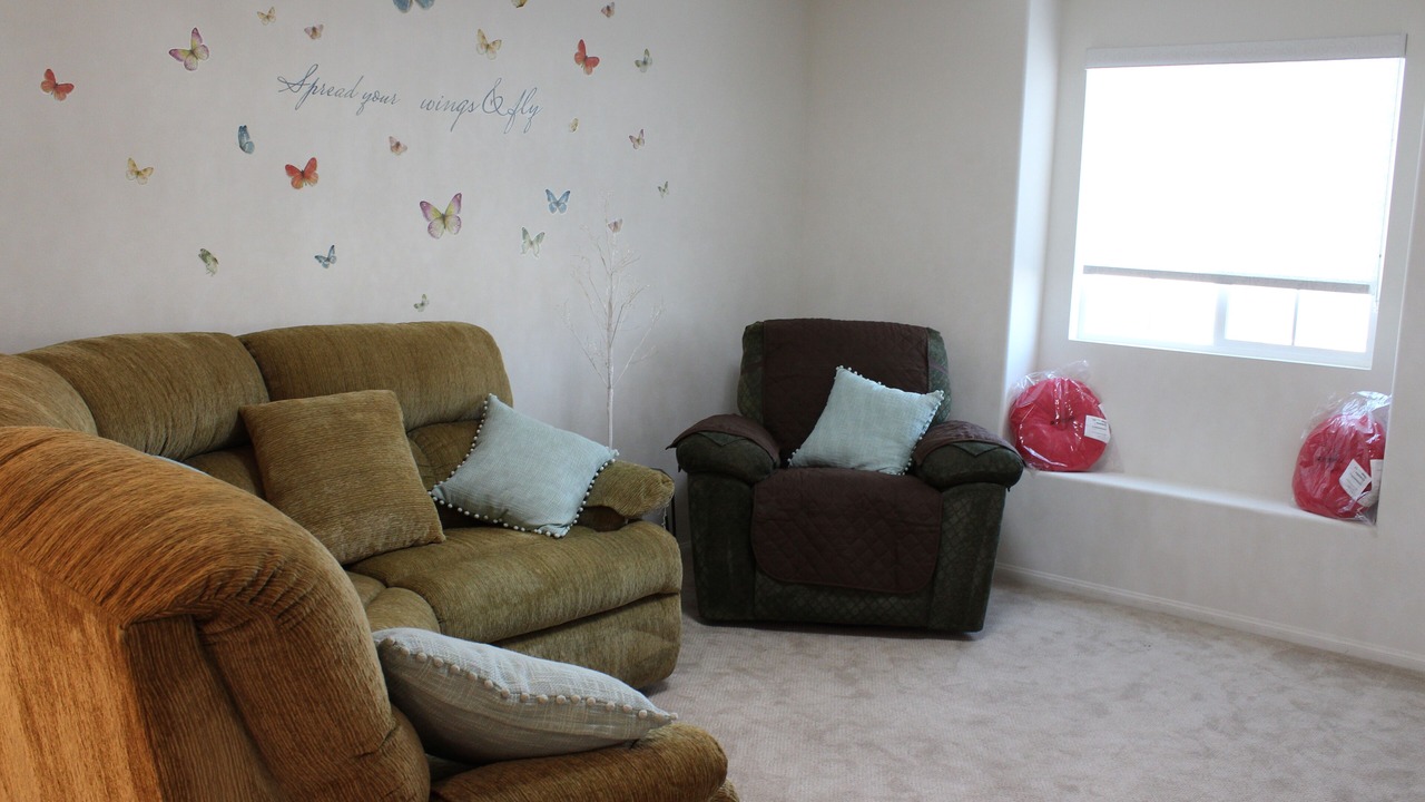 Photo of Livingroom in Ontario