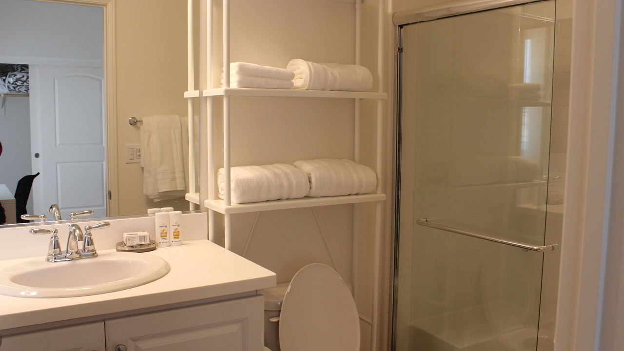 Photo of Bathroom in Ontario