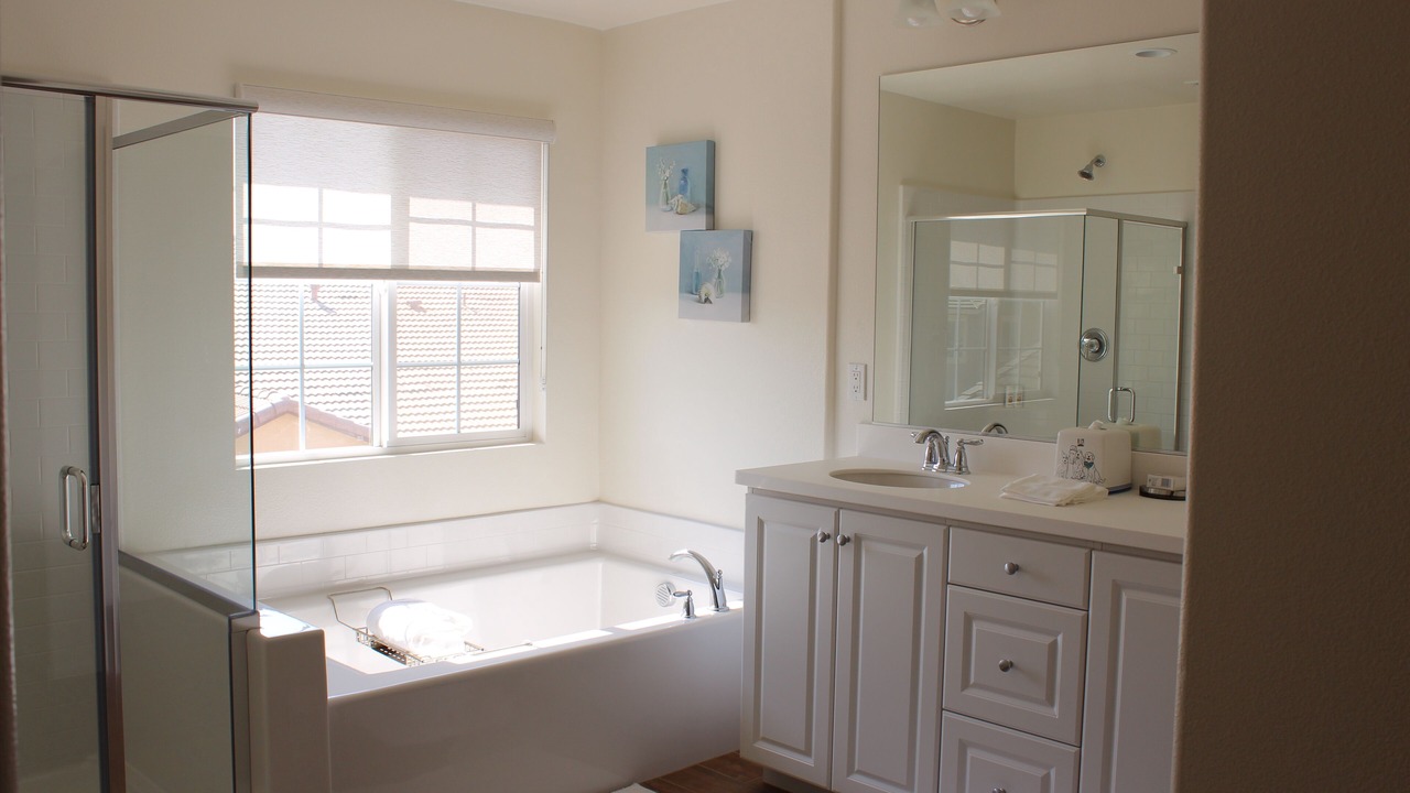 Photo of Bathroom in Ontario