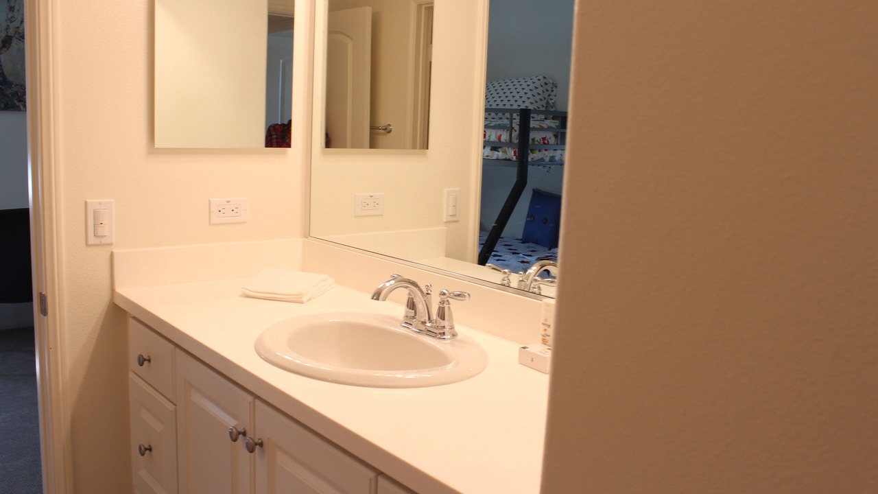Photo of Bathroom in Ontario