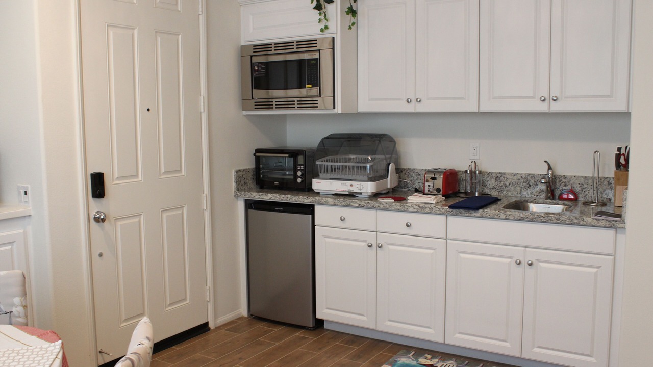 Photo of Kitchen in Ontario