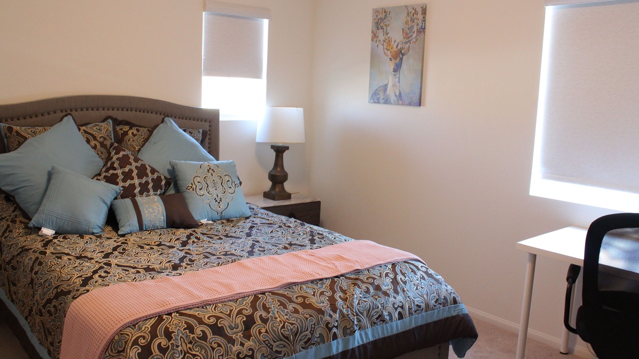 Photo of Bedroom in Ontario