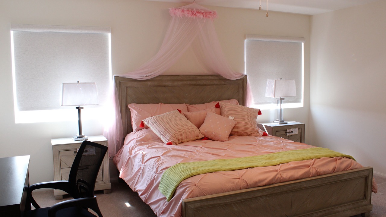 Photo of Bedroom in Ontario