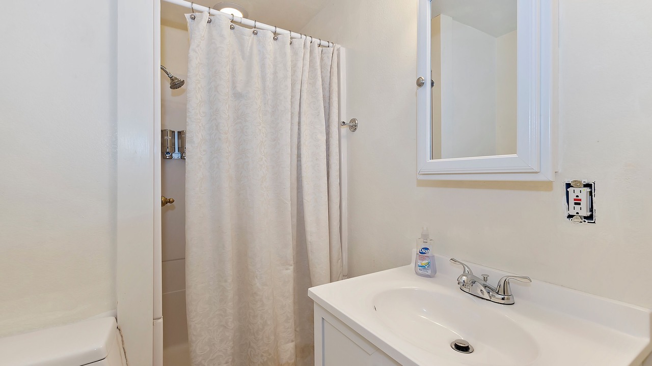 Photo of Bathroom in Lake Arrowhead
