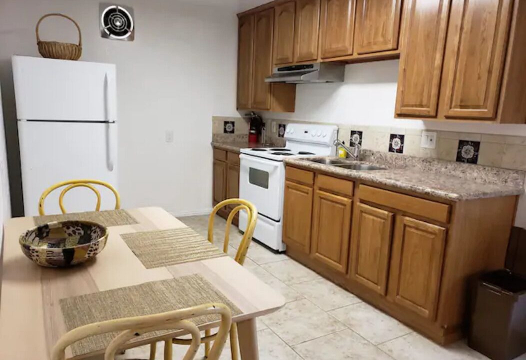 Photo of Kitchen in Chabot Park