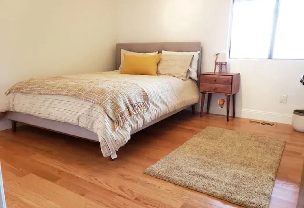 Photo of Bedroom in Chabot Park