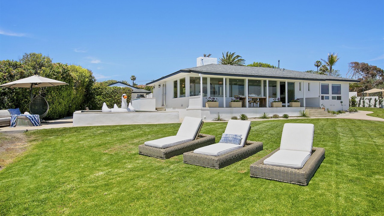 Photo of Outdoor in La Jolla