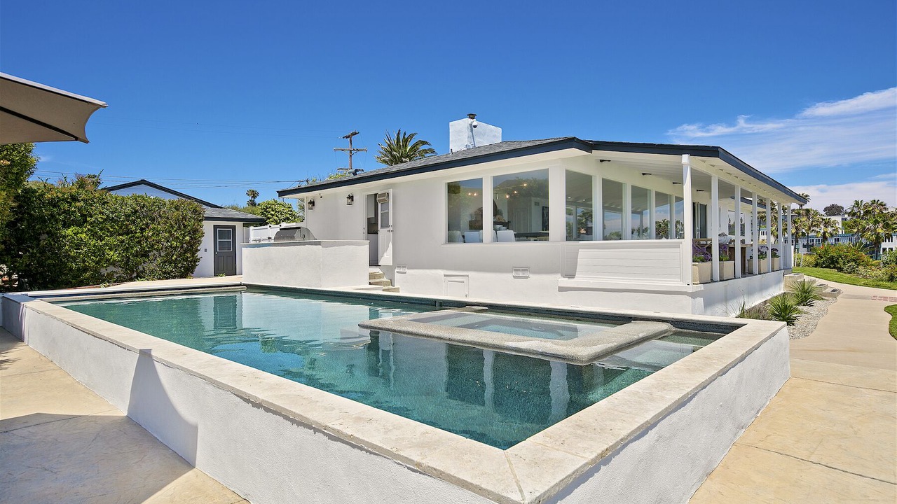 Photo of Outdoor in La Jolla