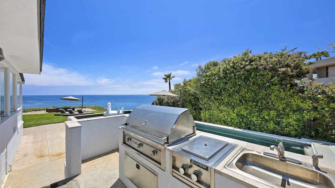 Photo of Patio Balcony in La Jolla