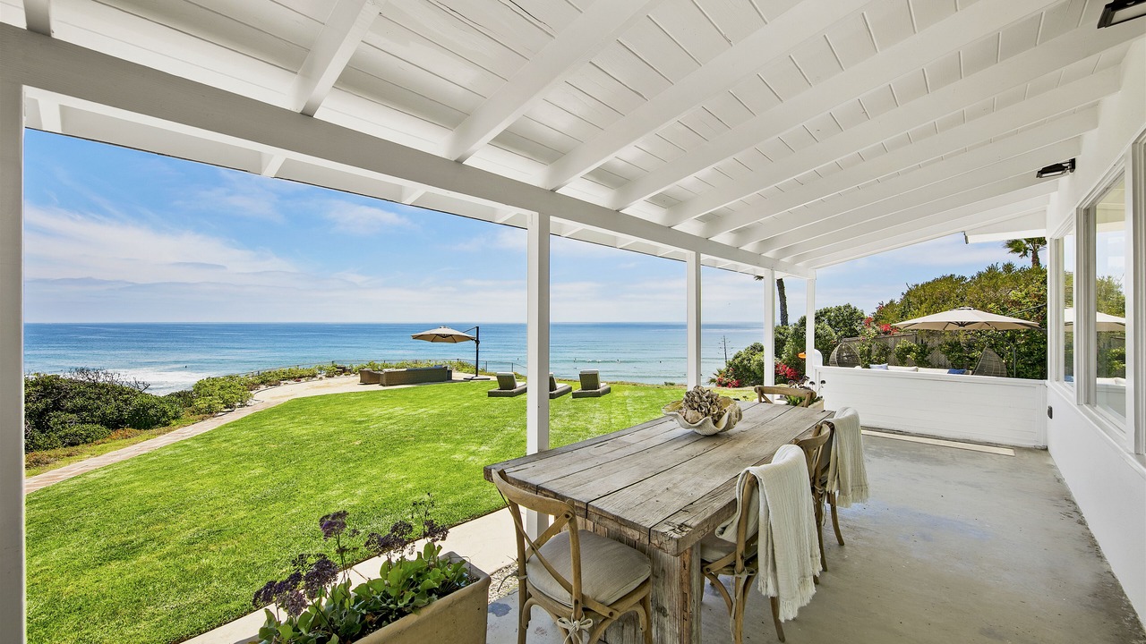 Photo of Outdoor in La Jolla
