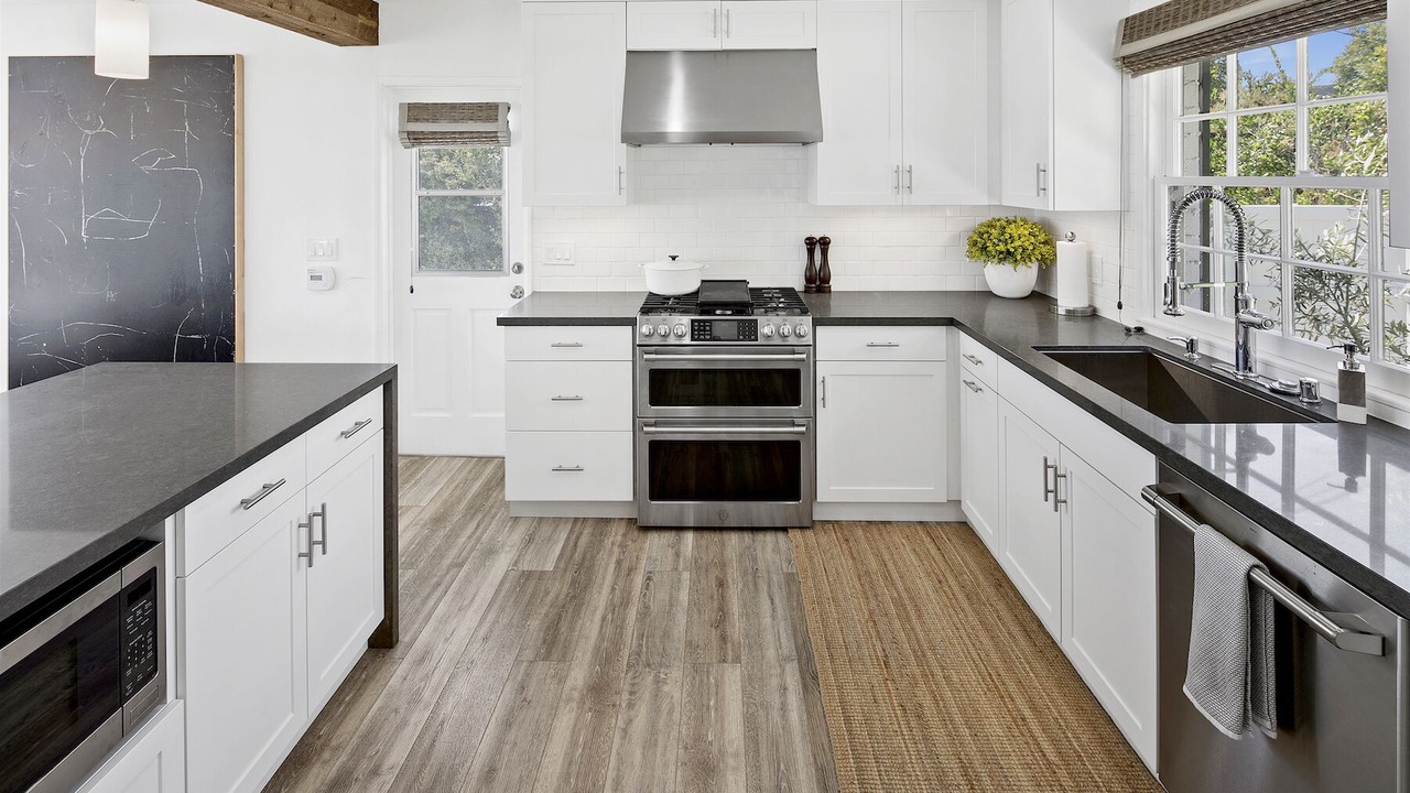 Photo of Kitchen in La Jolla