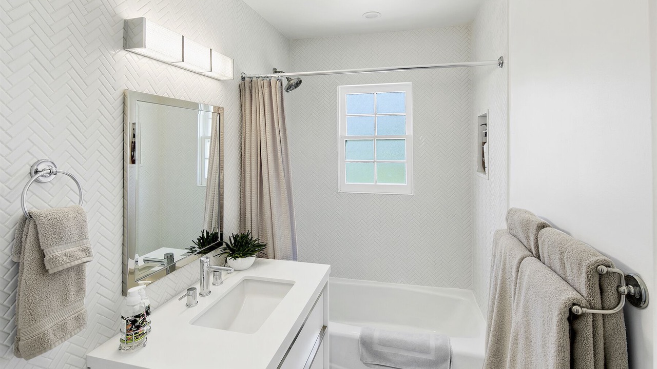 Photo of Bathroom in La Jolla
