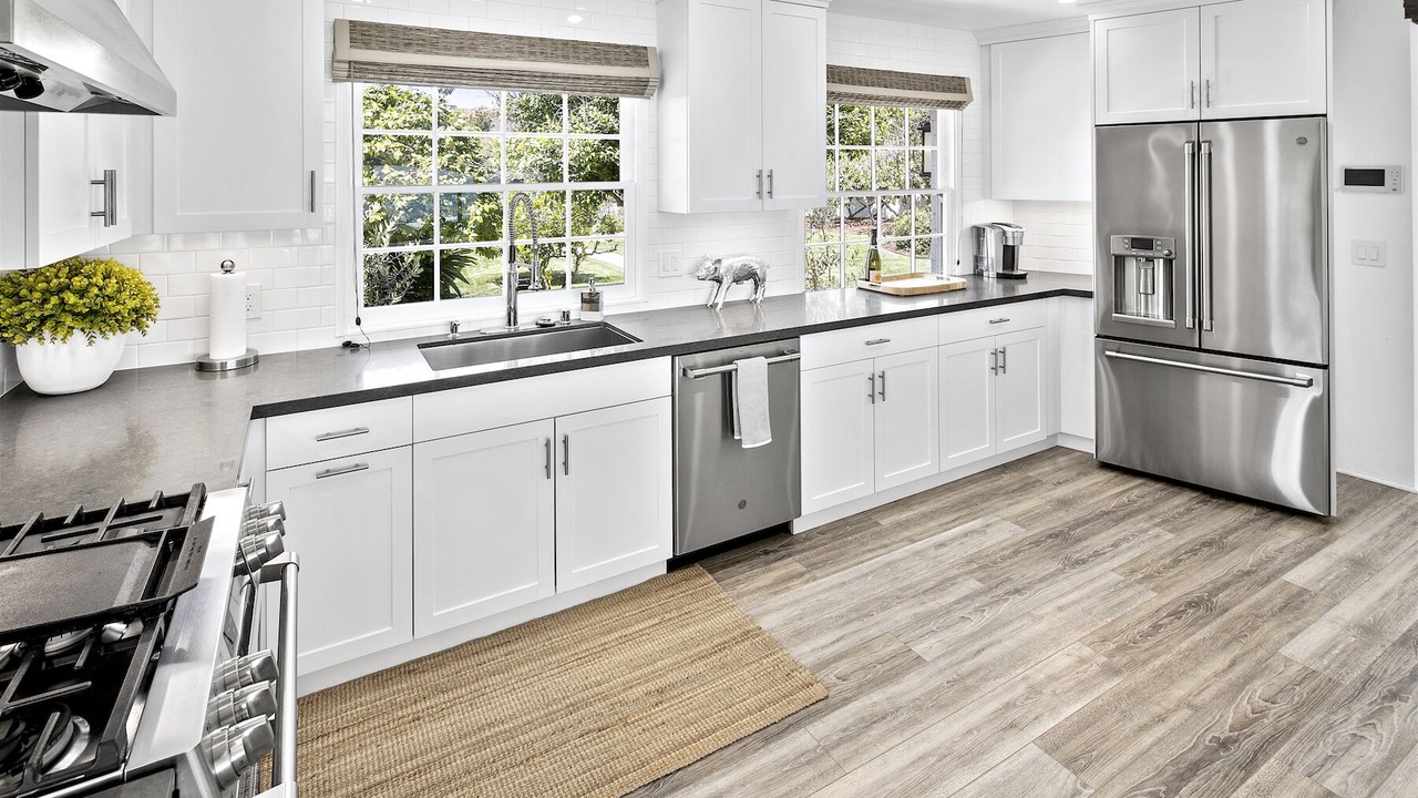 Photo of Kitchen in La Jolla