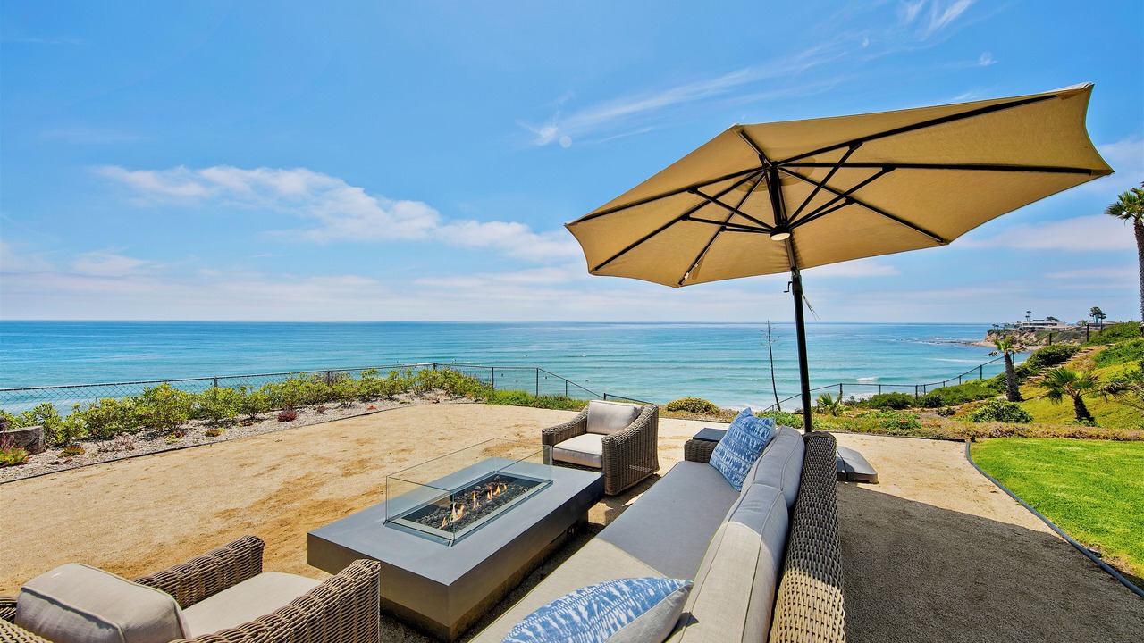Photo of Patio Balcony in La Jolla