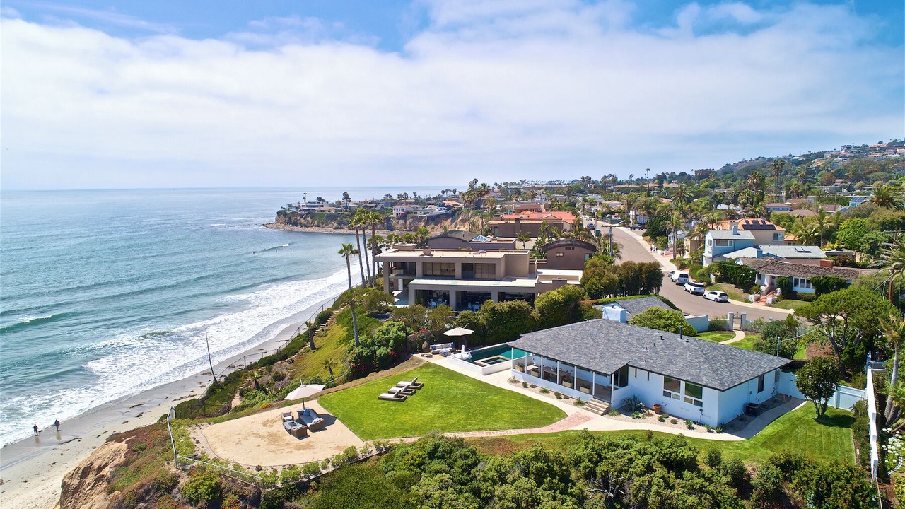 Photo of Outdoor in La Jolla