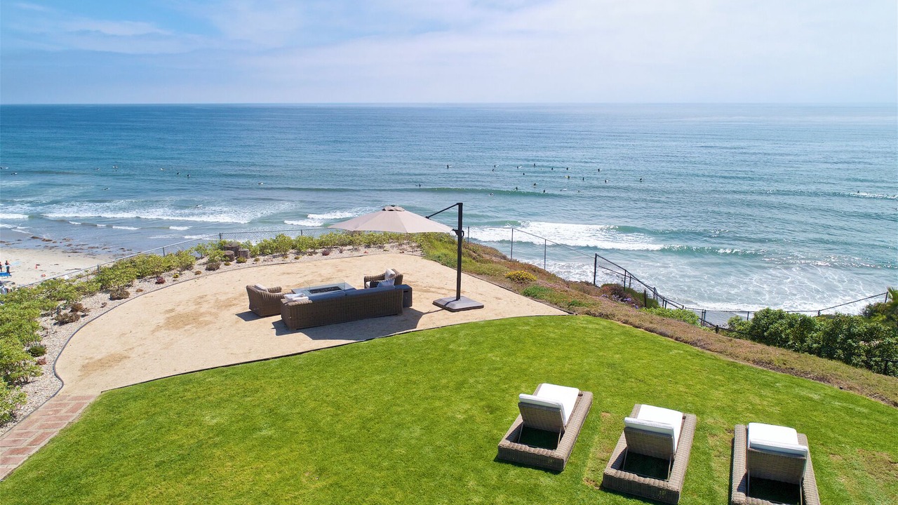 Photo of Outdoor in La Jolla