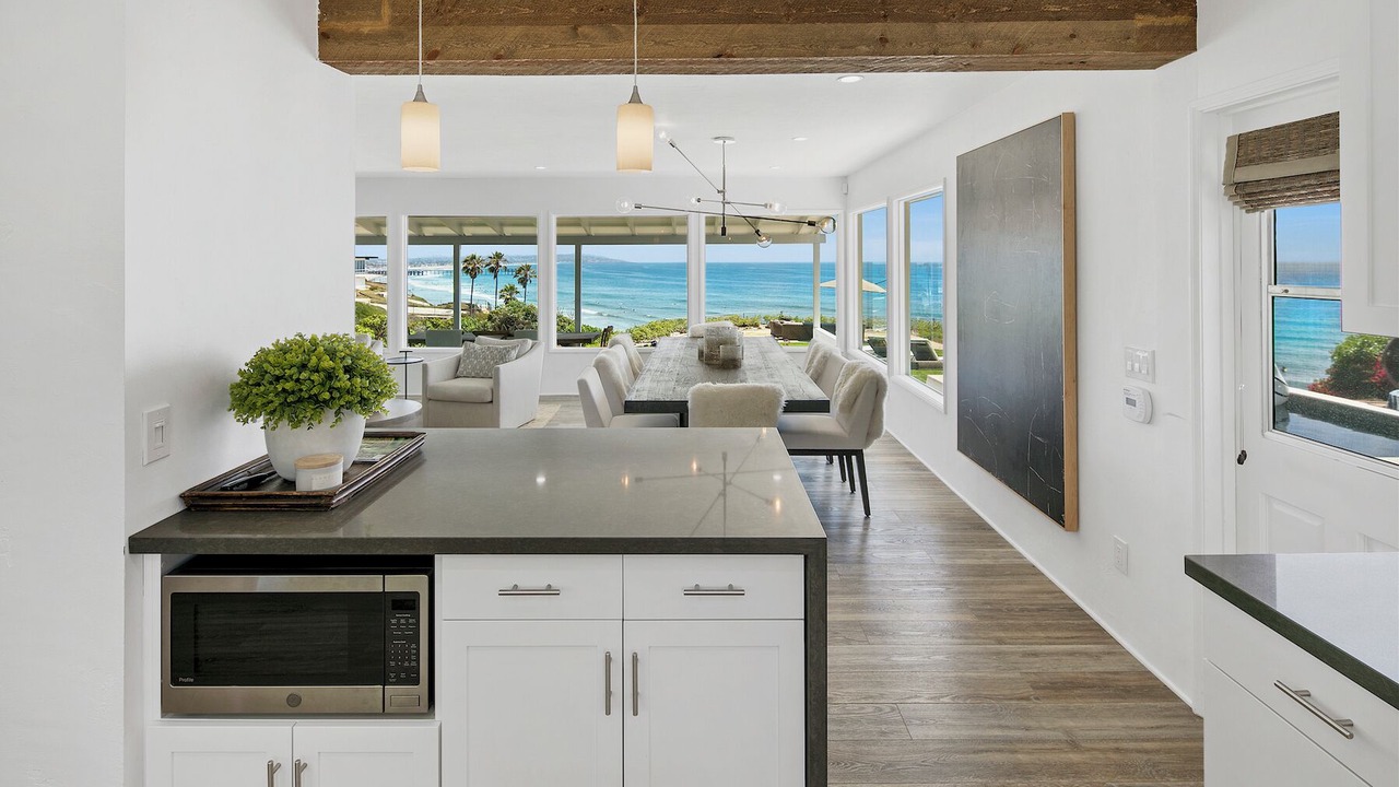 Photo of Kitchen in La Jolla