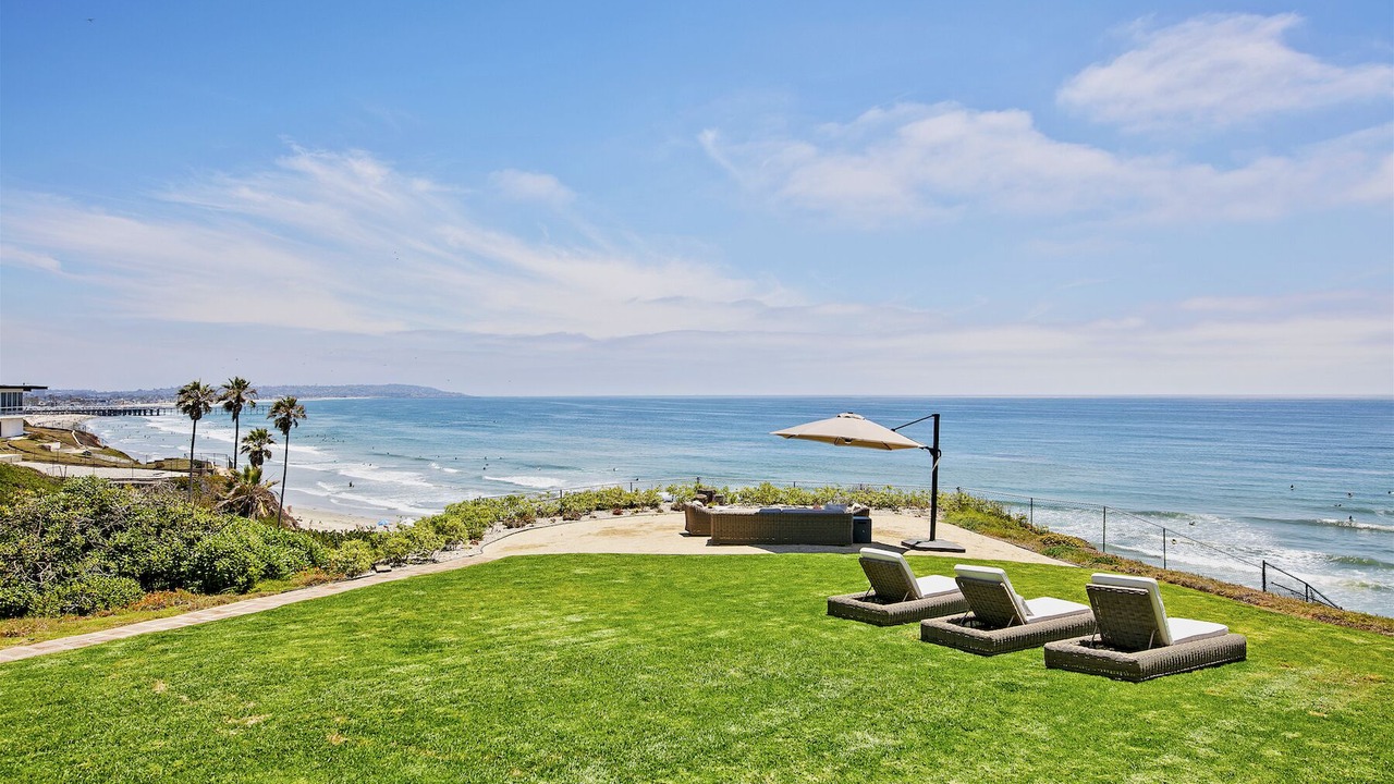 Photo of Outdoor in La Jolla