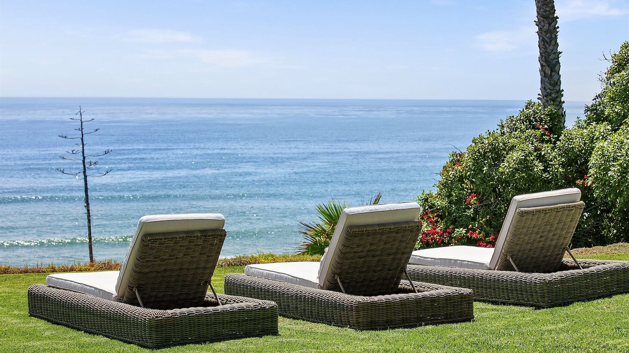 Photo of Outdoor in La Jolla