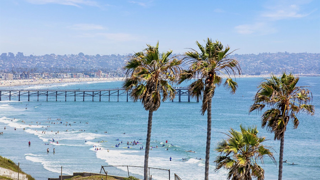 Photo of Others in La Jolla