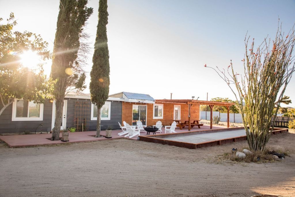 Photo of Outdoor in Yucca Valley