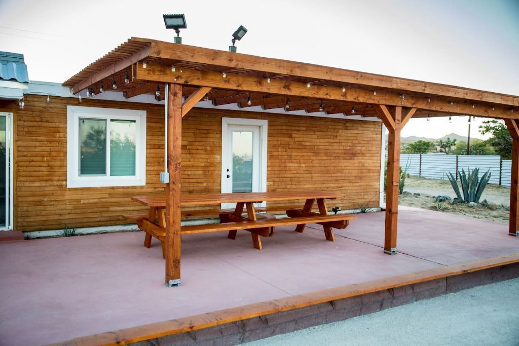 Photo of Outdoor in Yucca Valley