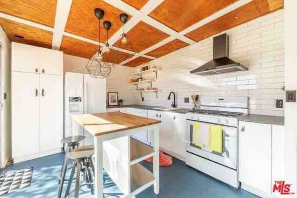 Photo of Kitchen in Yucca Valley