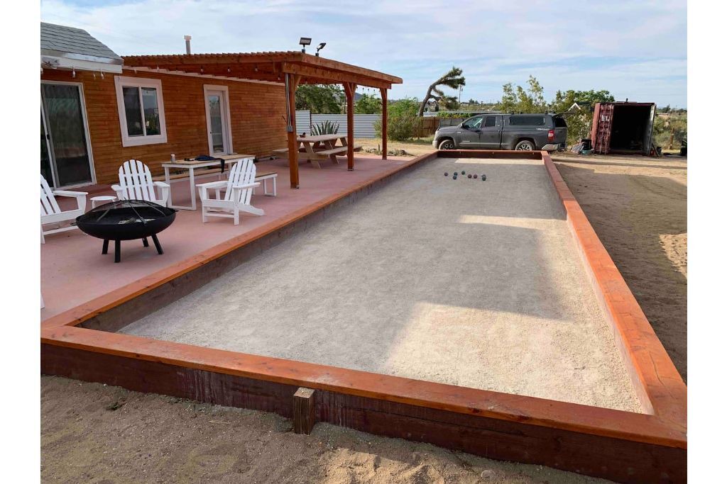 Photo of Outdoor in Yucca Valley