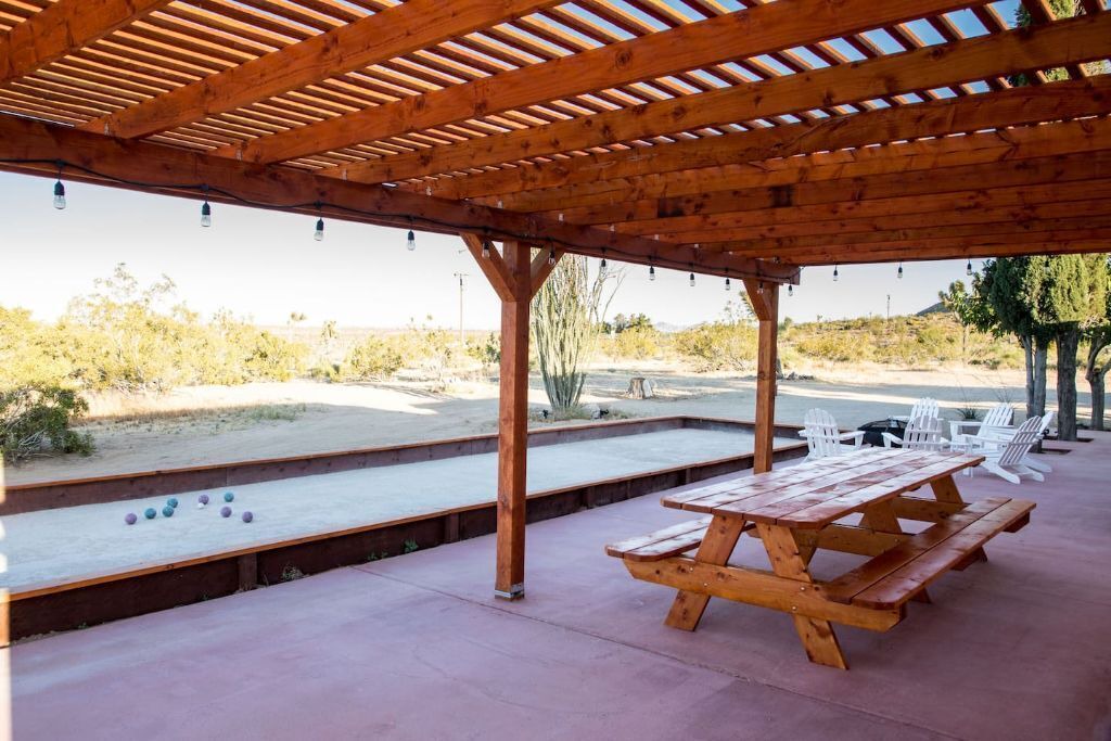 Photo of Outdoor in Yucca Valley