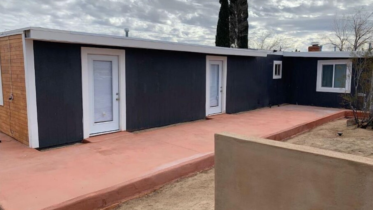 Photo of Outdoor in Yucca Valley