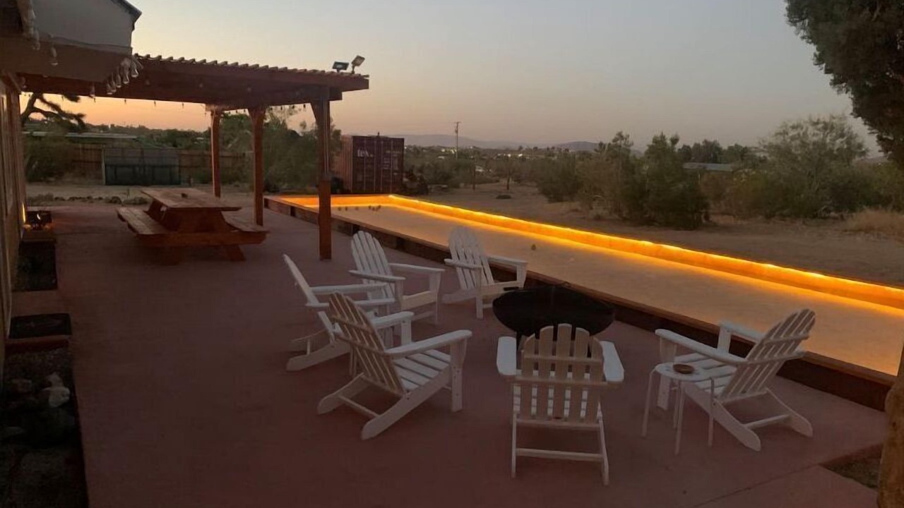 Photo of Outdoor in Yucca Valley