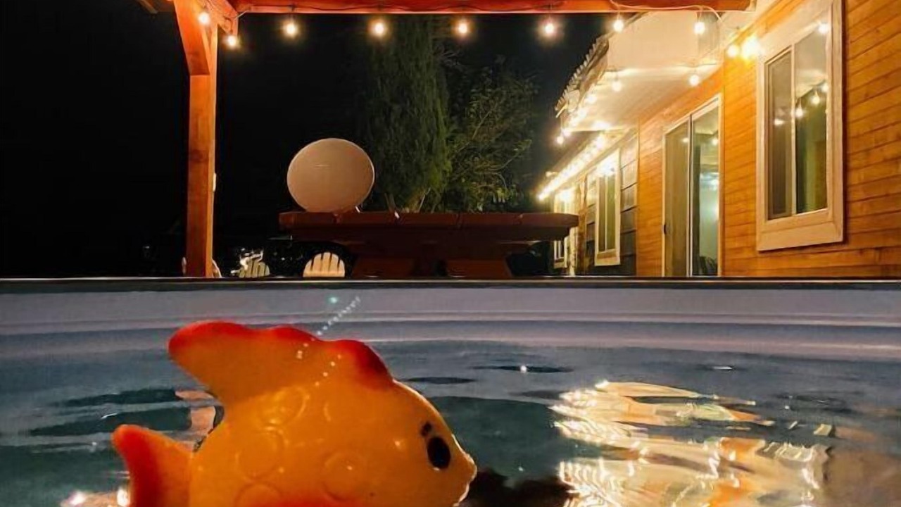 Photo of Outdoor in Yucca Valley