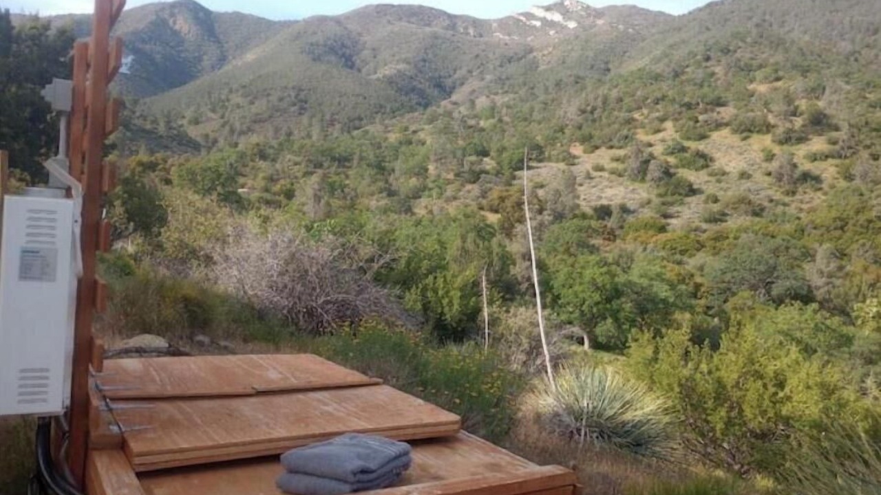 Photo of Outdoor in Bodfish
