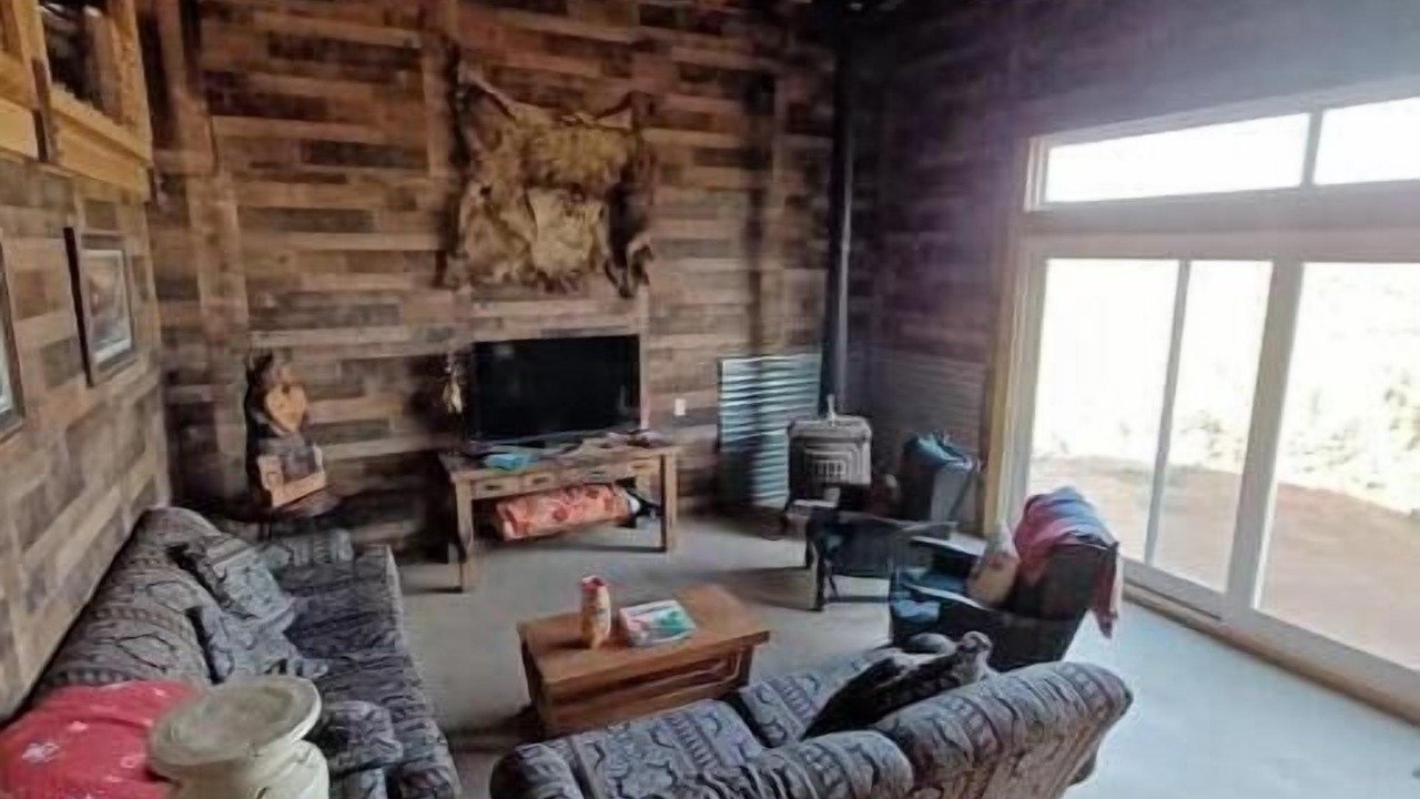Photo of Livingroom in Bodfish