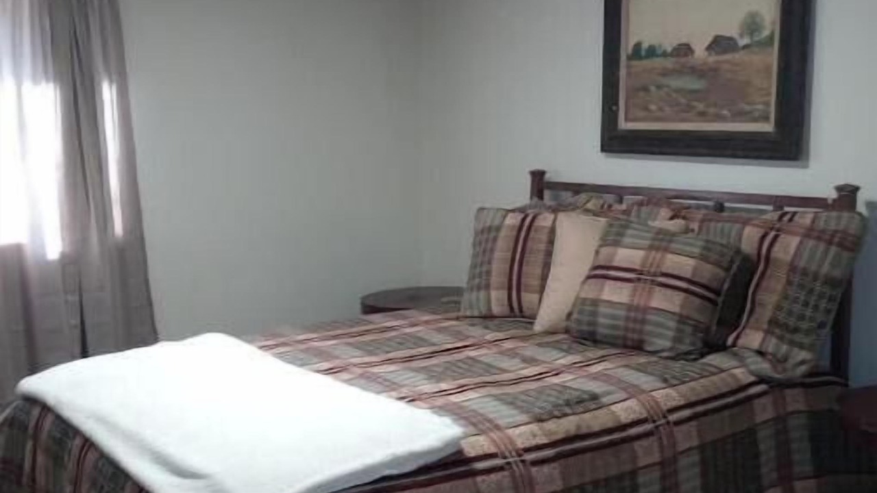 Photo of Bedroom in Bodfish