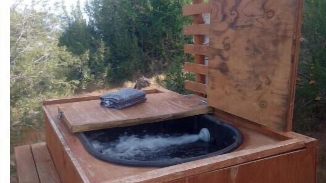 Photo of Outdoor in Bodfish