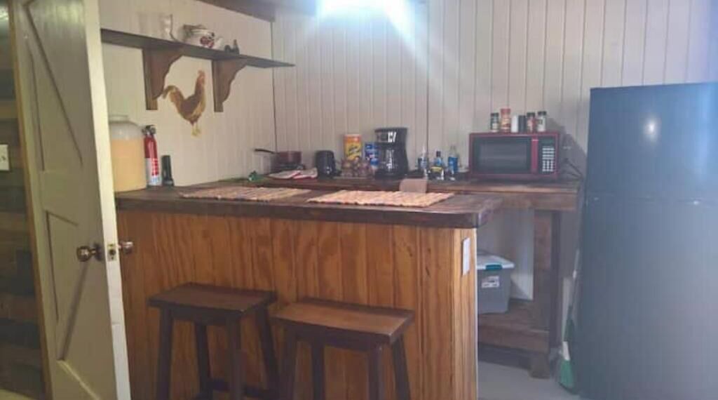 Photo of Kitchen in Bodfish