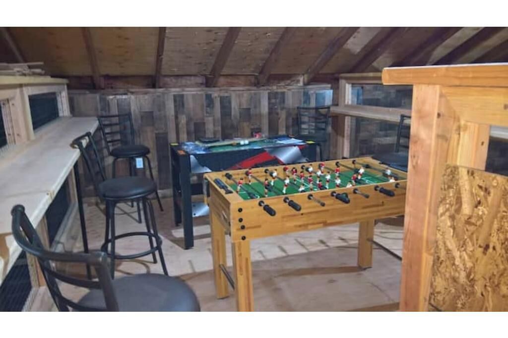 Photo of Bedroom in Bodfish