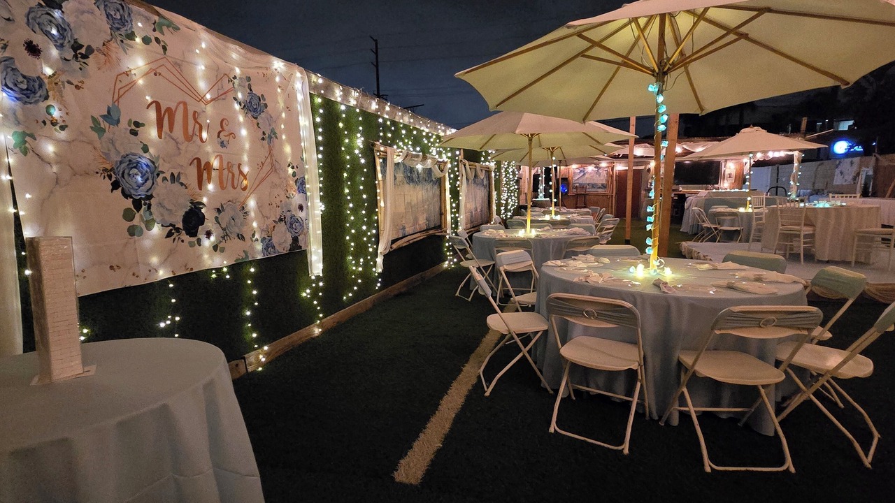 Photo of Outdoor in Westside Costa Mesa