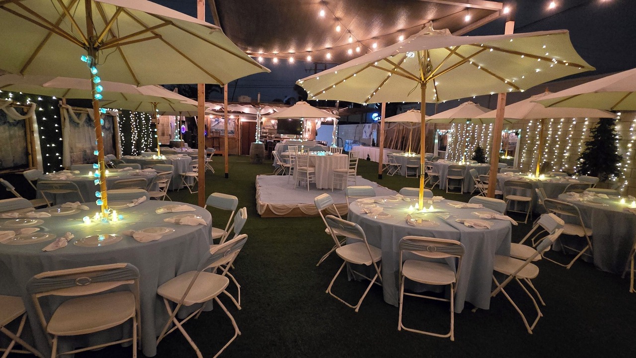 Photo of Outdoor in Westside Costa Mesa