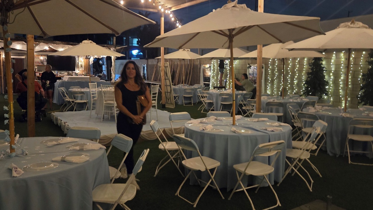 Photo of Outdoor in Westside Costa Mesa