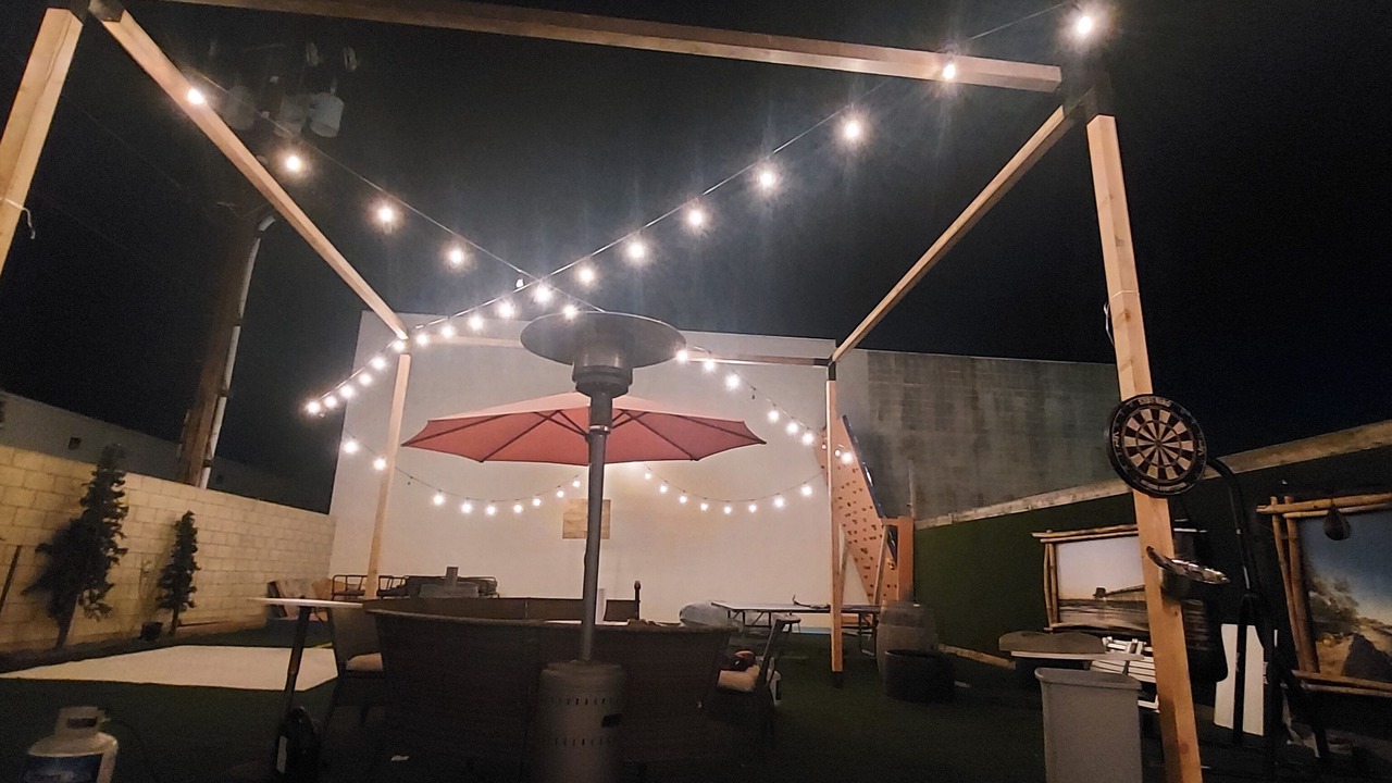 Photo of Outdoor in Westside Costa Mesa