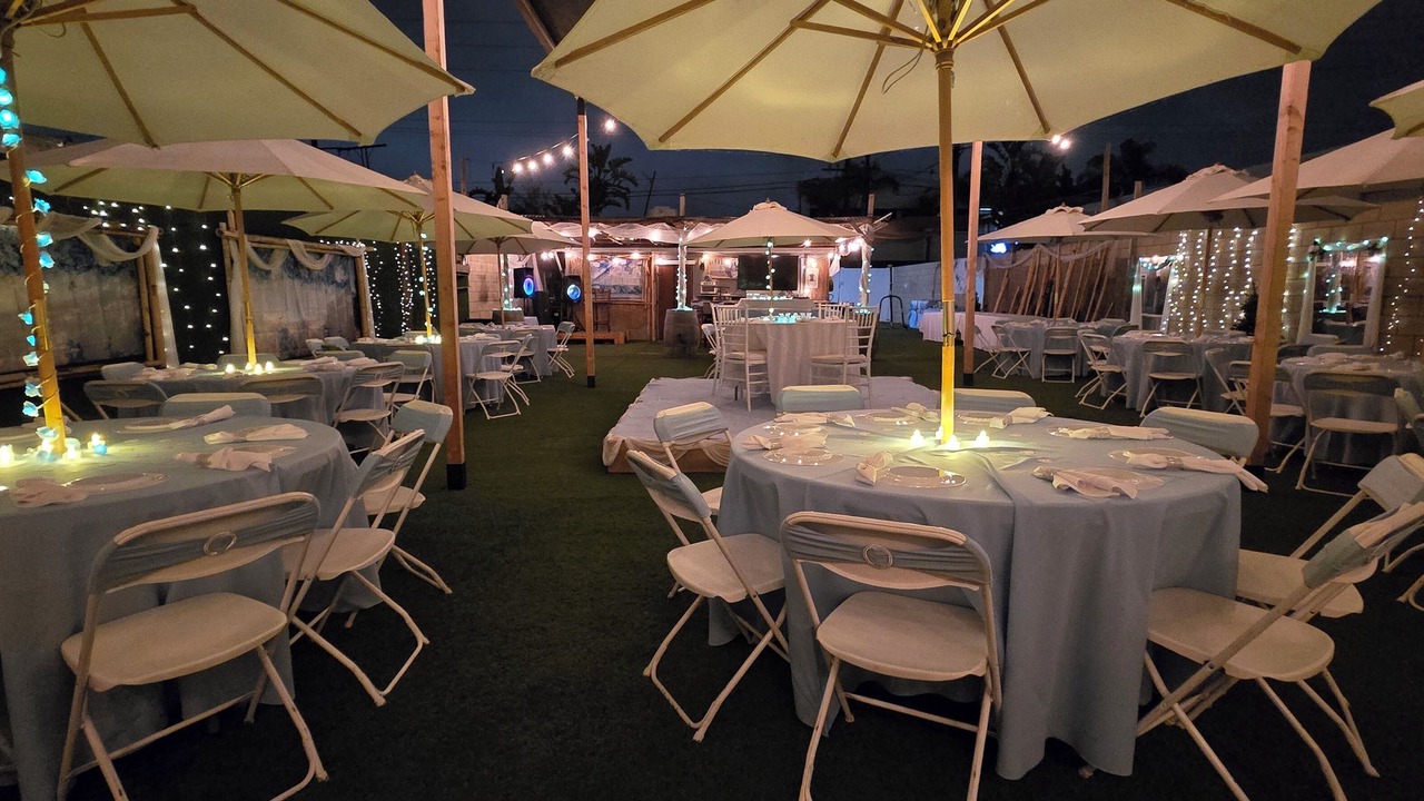 Photo of Outdoor in Westside Costa Mesa
