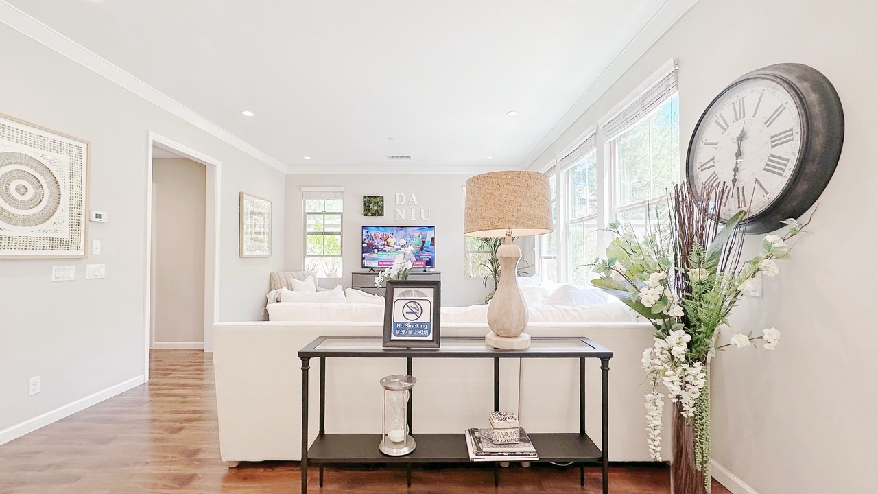 Photo of Livingroom in Northwood