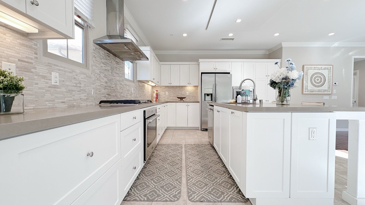 Photo of Kitchen in Northwood