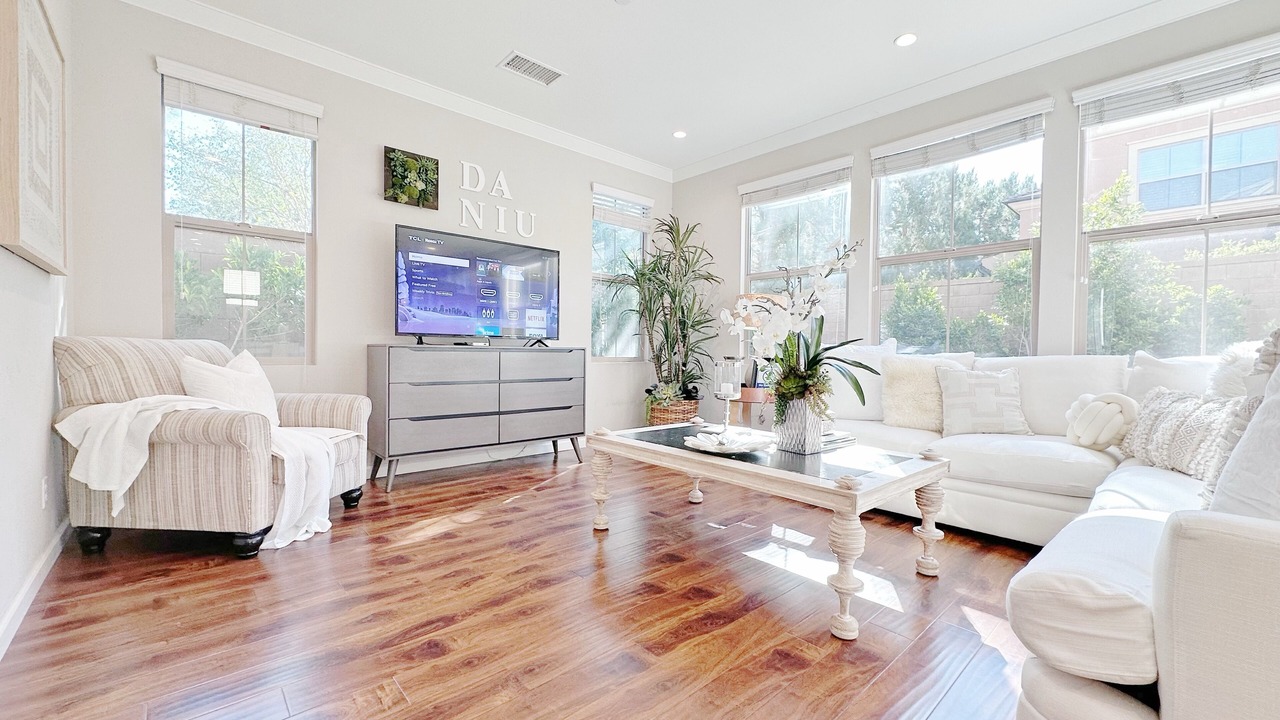 Photo of Livingroom in Northwood