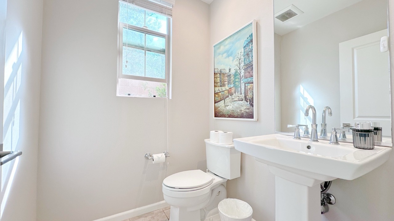 Photo of Bathroom in Northwood